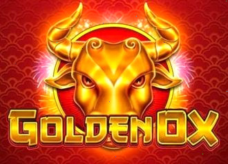 Онлайн автомат Golden Ox