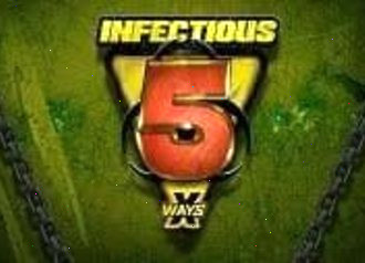 Видеослот Infectious Xways