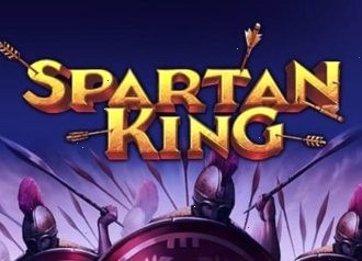 Игровой слот Spartan King